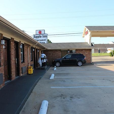 Apple Inn Duncanville Εξωτερικό φωτογραφία