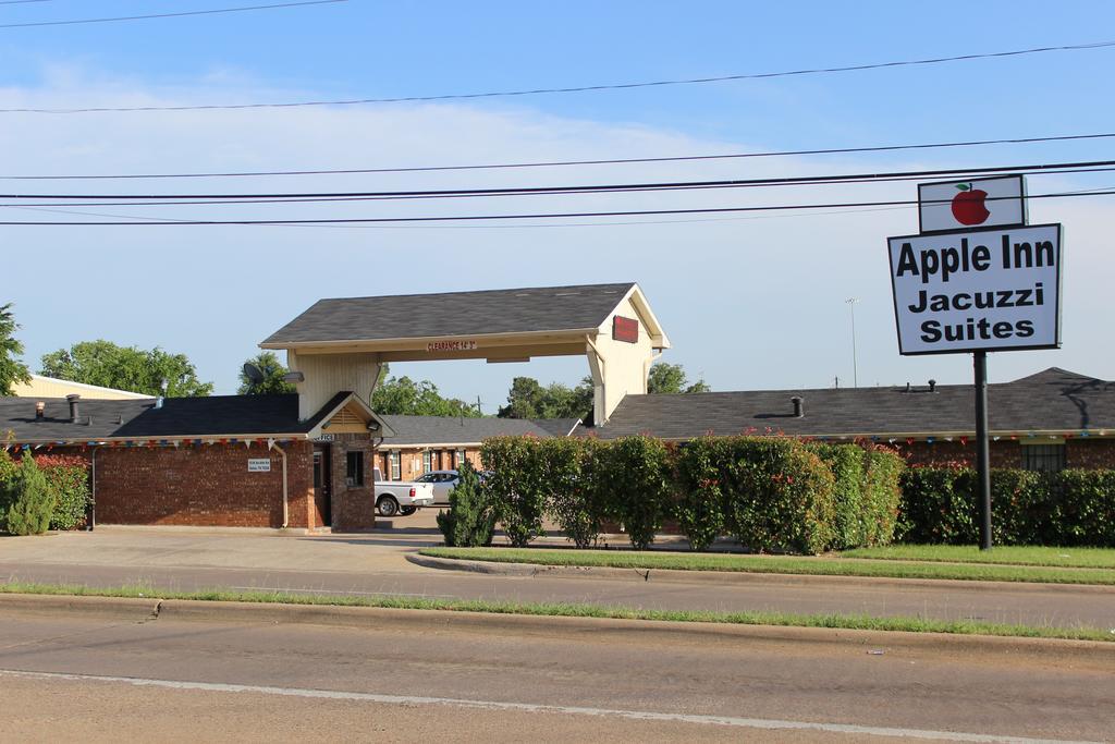 Apple Inn Duncanville Εξωτερικό φωτογραφία