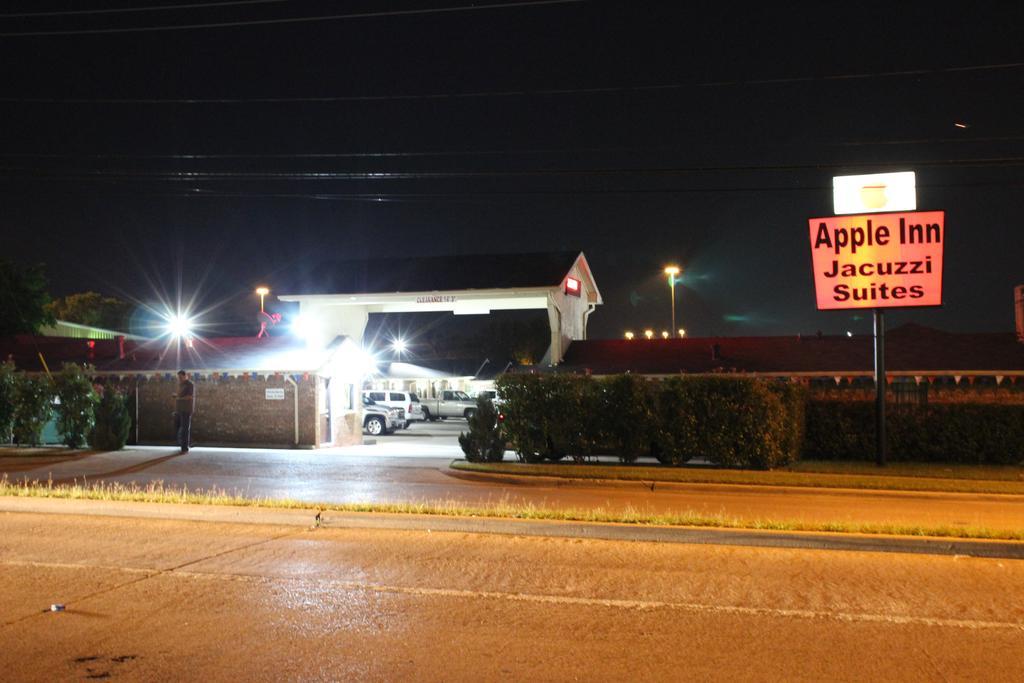 Apple Inn Duncanville Εξωτερικό φωτογραφία