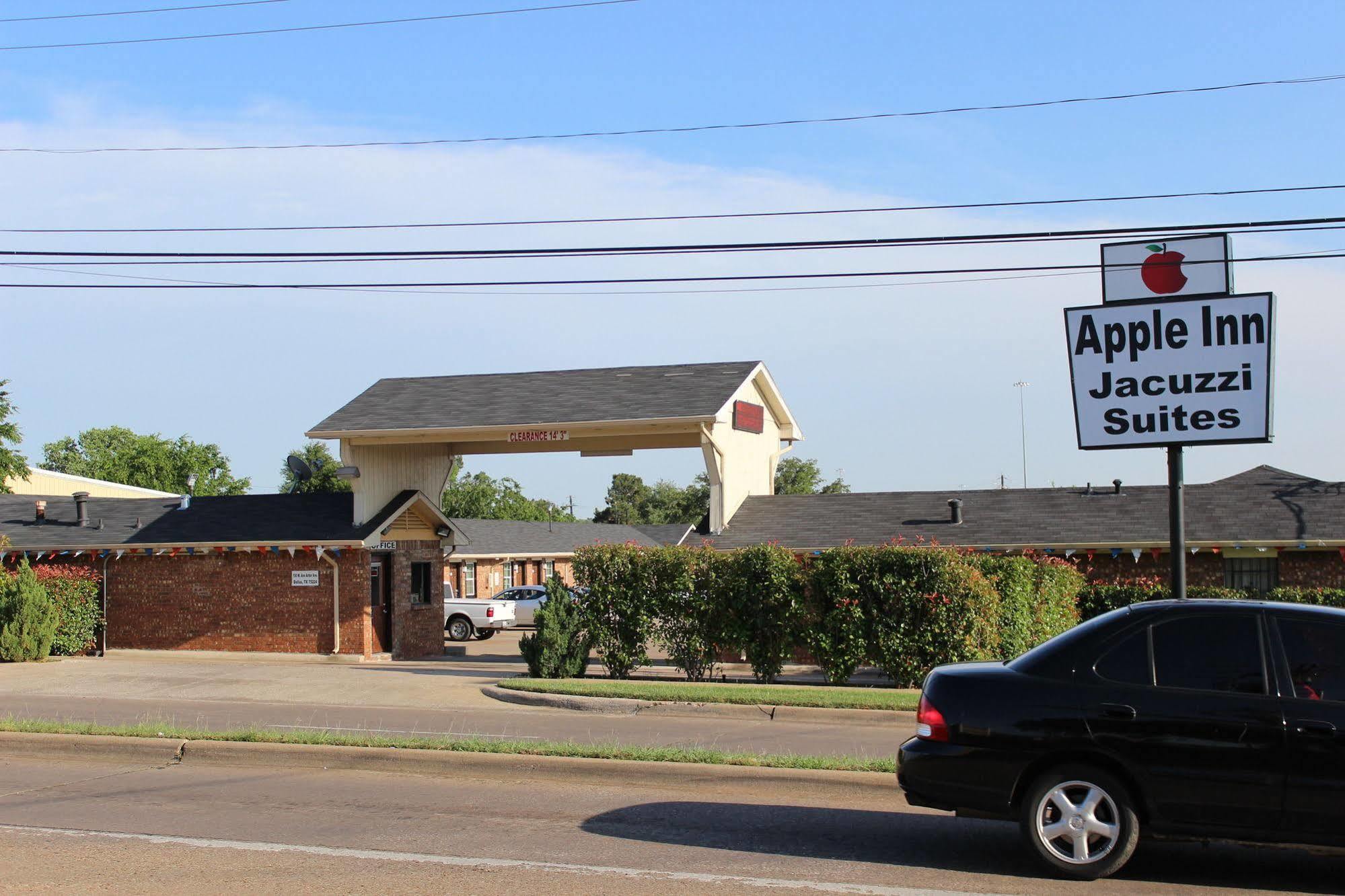 Apple Inn Duncanville Εξωτερικό φωτογραφία